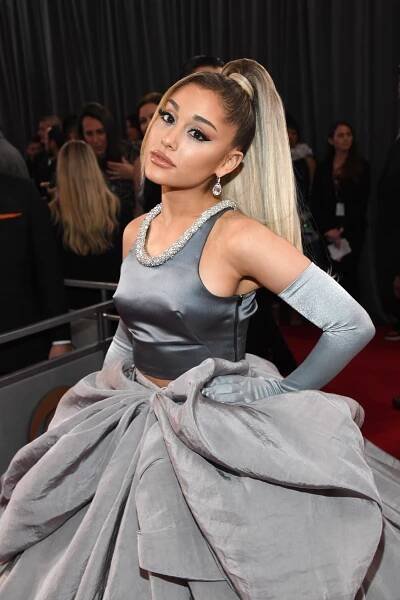 Ariana Grande and Dalton Gomez's Divorce Has Been Finalized