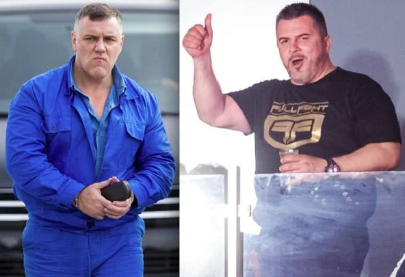 EXKLUZÍVNE Mikuláš Černák o hercovi, ktorý ho hral vo filme Miki: Čím ...