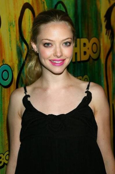 Amanda Seyfried’s Beauty Evolution In 22 Pictures » wikiGrewal