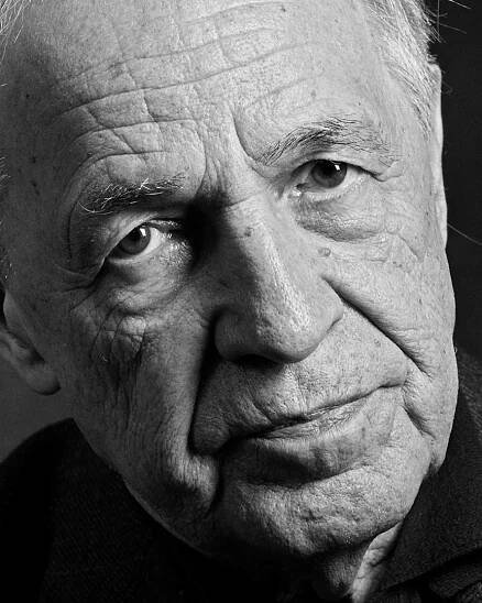 Pierre Boulez