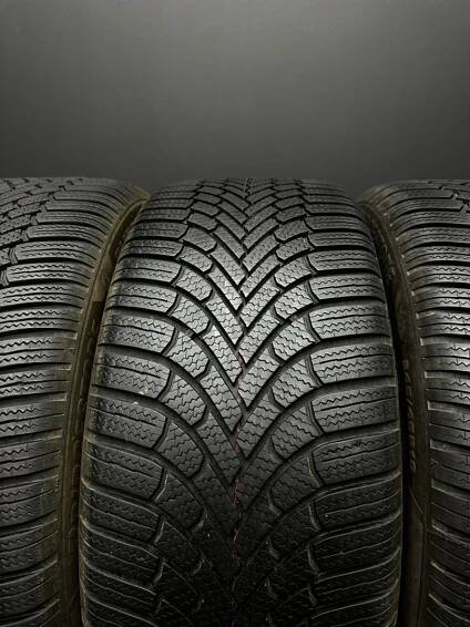 Sada pneu BRIDGESTONE 245/45/18