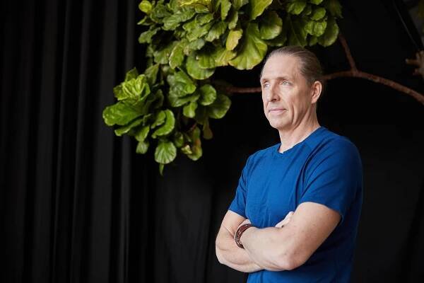 The founding father of biohacking, Dave Asprey’s top 9 tips on how to “work smarter not harder”