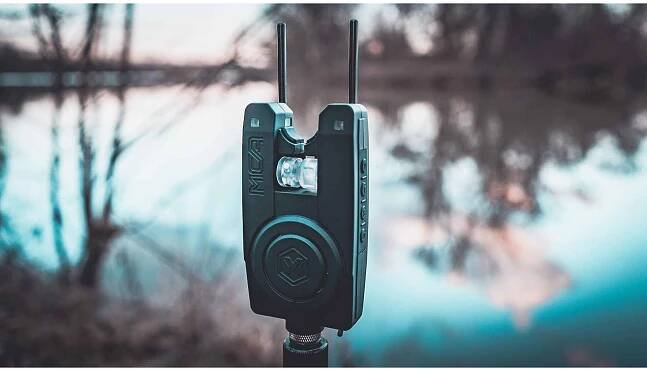 Mivardi Sada hlásičů MCA Wireless 2+1 | Chyť a pusť