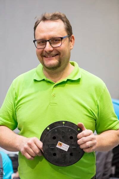 Tým obkladačů RAKO SERVIS | ProfiMag 
