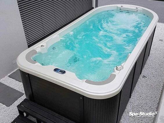 Bazény SWIM SPA