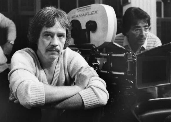 John Carpenter, Bill & Ted and La La Land - One Sensational Shot Movie Podcast - One Sensational Shot