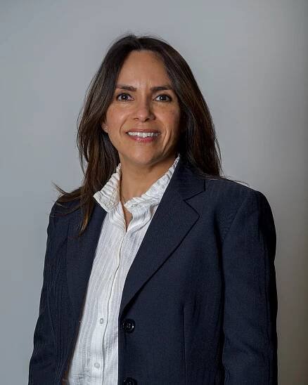 Raquel Rodriguez