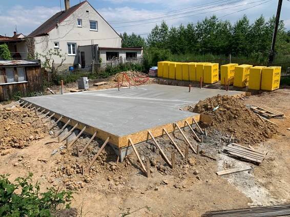 Roofing Agency