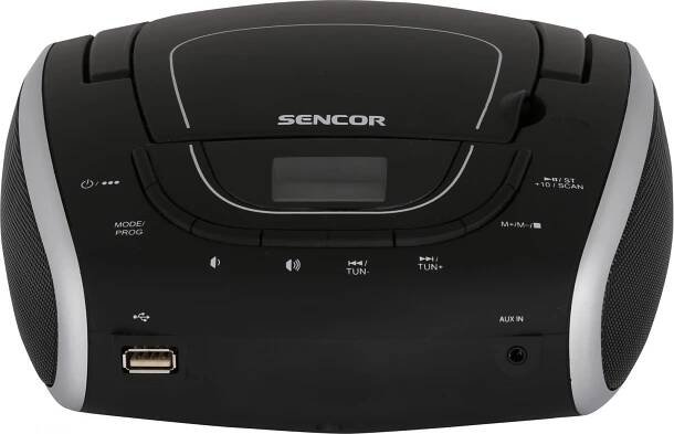 Sencor SPT 1600 BS