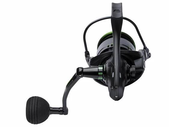 Madcat Dominion Spinning Reel