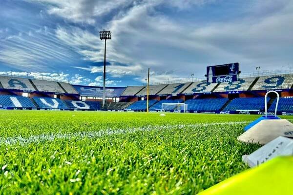 Imagen del Nuevo Colombino.