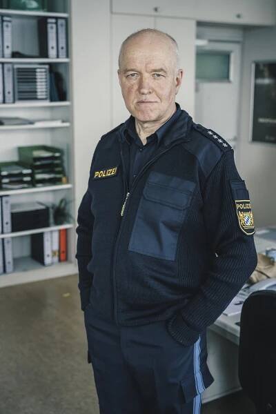 Heinz-Josef Braun - Volejte policii 110 - Frau Schrödingers Katze - Promo