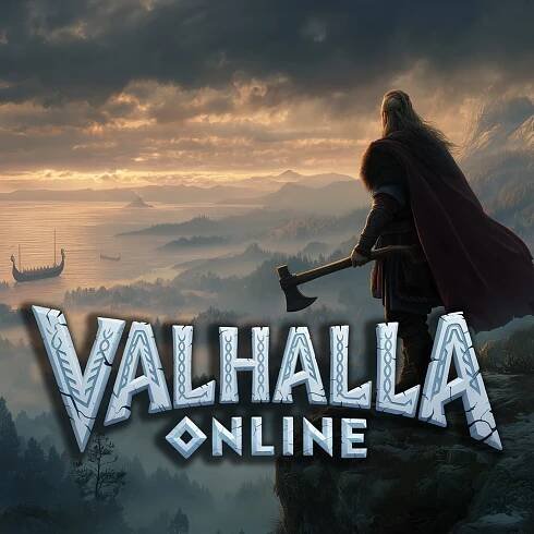 Valhalla Online