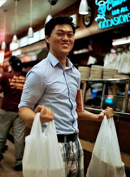 » Robert Lee: Gates Millennium Scholar and Hero for the Homeless