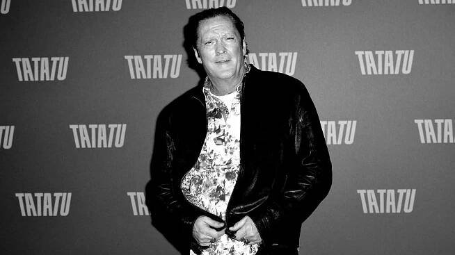 Zemřel „Tarantinův herec“ Michael Madsen