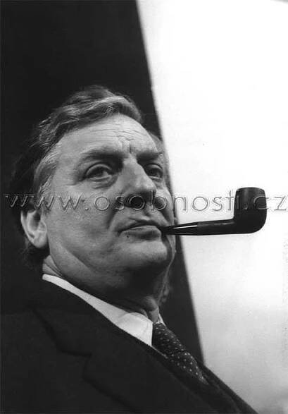 Bruno Cremer