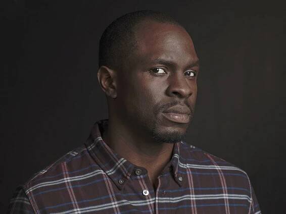 Gbenga Akinnagbe - 24 hodin: Dnes neumírej - Promo