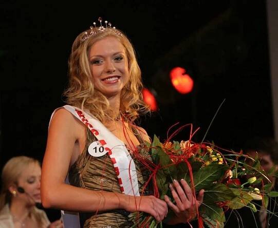 Miss Academia: Budu dobrá advokátka