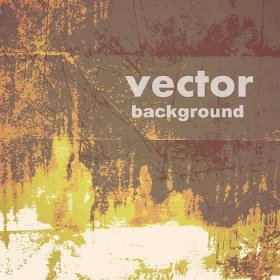 Grunge vektorové pozadí — Stockový vektor