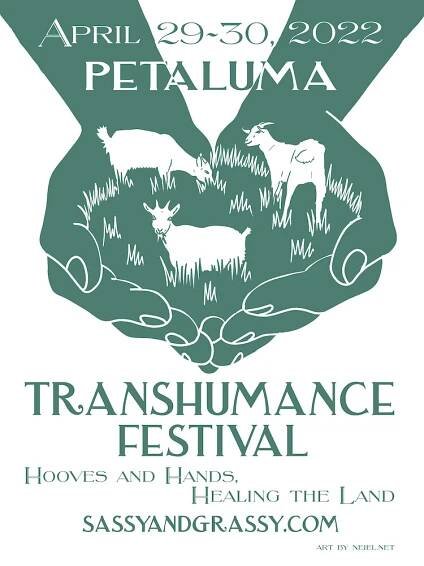 Transhumance 2022