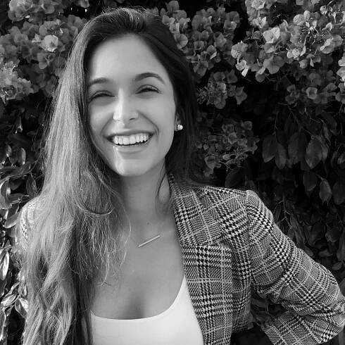 Ana Cristina Lossada | The Motion Awards 2025
