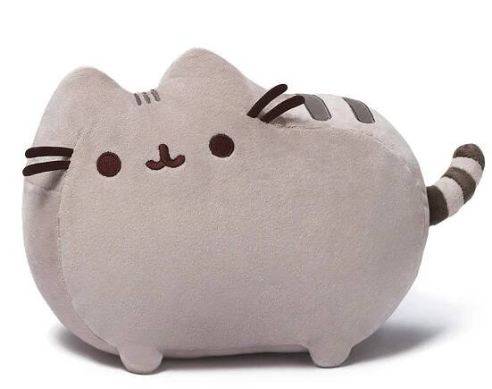Gund Pusheen plyšák 26 cm