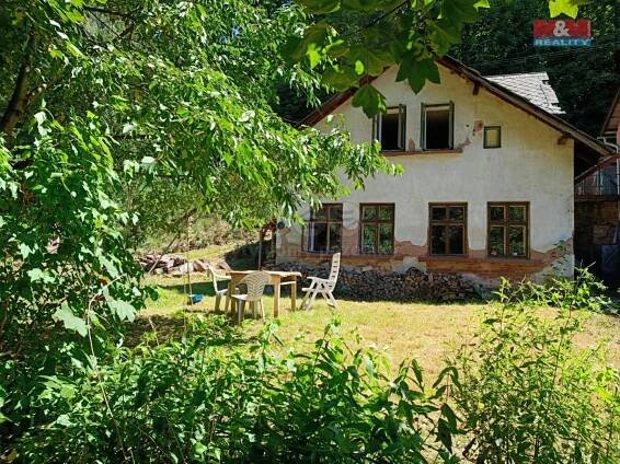 Prodej rodinného domu, 180 m, Libštát, 3 171 000 Kč