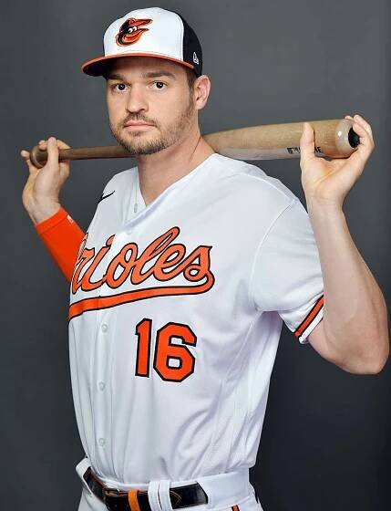 MLB Star Trey Mancini Has Stage 3 Colon Cancer: 'It Could Happen to Anybody'