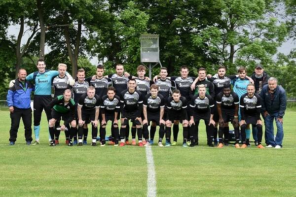 DENÍK FANDÍ FOTBALU! Představujeme FC Heřmanice Slezská