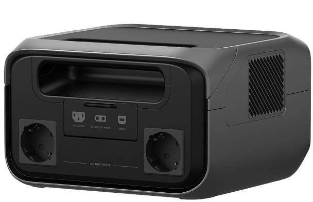 EcoFlow RIVER 3 Plus Portable Power Station