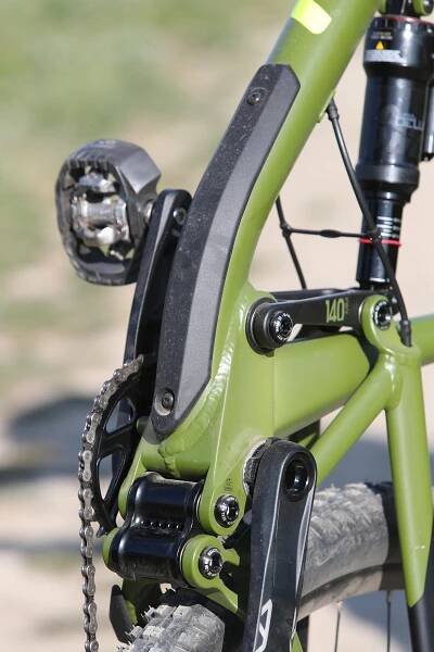 Kellys Thorx 50 29"