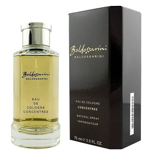 Baldessarini Concentrée EDC 75 ml M 