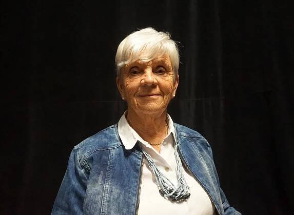 Jana Marková (1947)