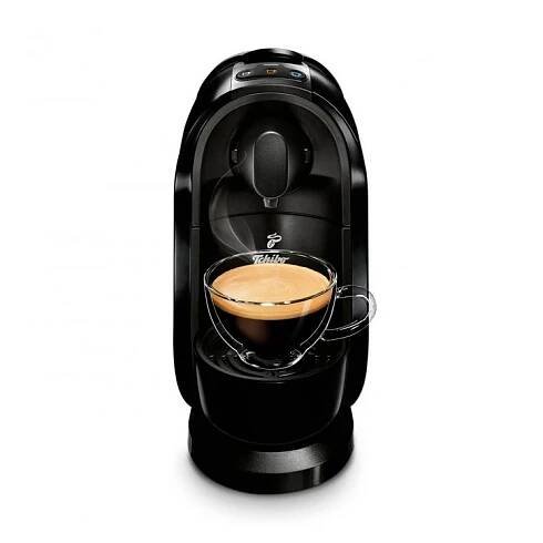 Kávovar Cafissimo PURE Black/ cestovní