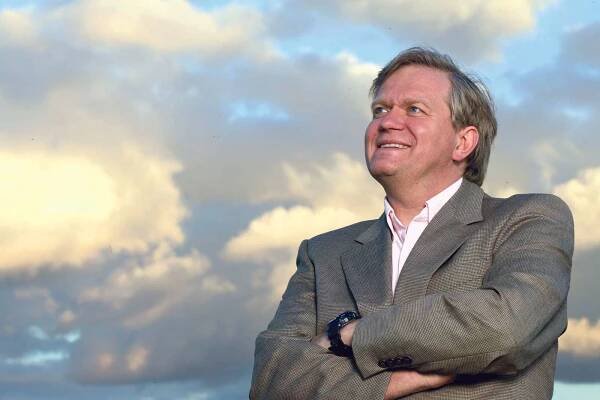 Brian Schmidt 