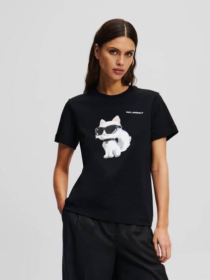 Karl Lagerfeld Tričko