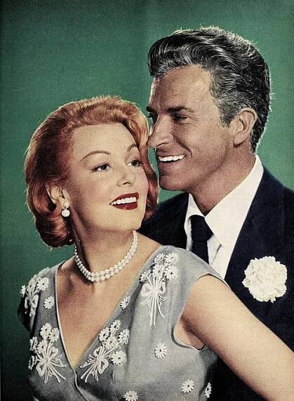 Arlene Dahl - Wikipedia
