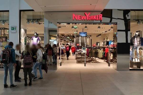 NEW YORKER foto 3