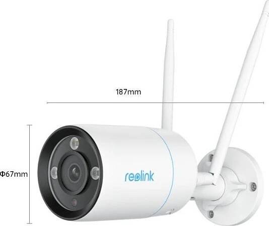 Reolink W330