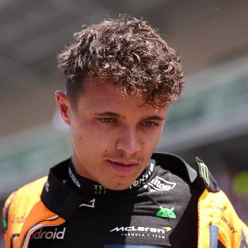 Lando Norris loses Nico Rosberg's backing after his actions at Canadian Grand Prix