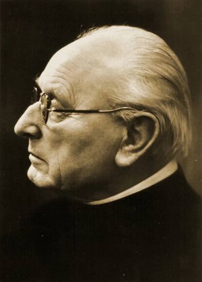 Wilhelm Schmidt