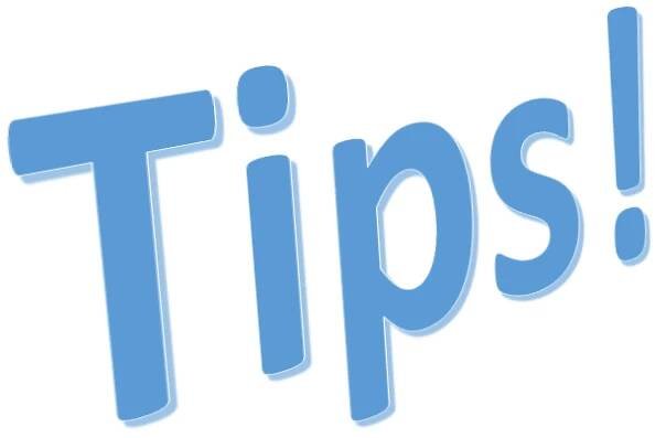 tip