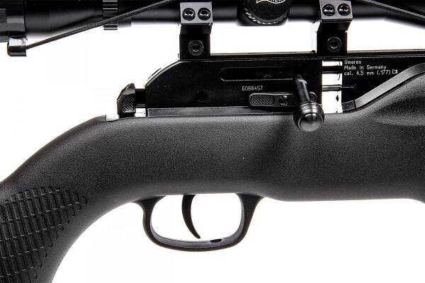 Umarex 850 M2 Target Kit 4,5 mm
