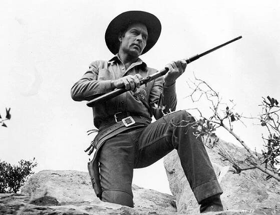 George Montgomery