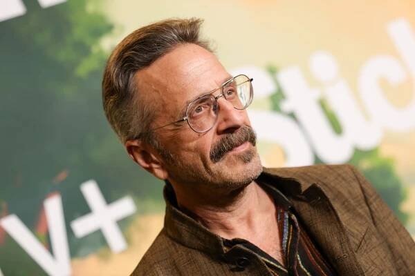 Marc Maron Announces End of "WTF" Podcast