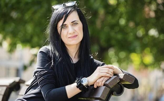 ‚Nebojím se smrti. Ale doufám, že můj muž přežije a dcera nebude sirotkem‘