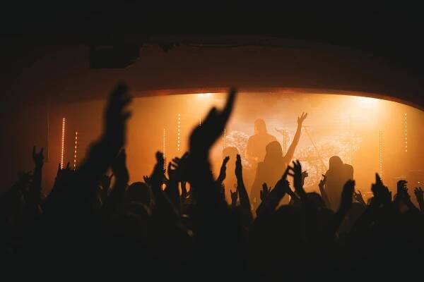 Swallow the Sun + Before the Dawn + Stam1na, 18.4.2025, Futurum Music Bar, Praha | Hudební server FMZine.cz