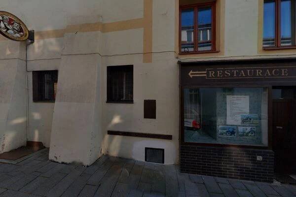 Restaurace a Vinárna U Radů foto 5
