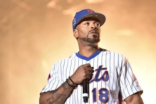 Method Man vydal nový singl pro Premier Lacross League - HipHopStage.cz