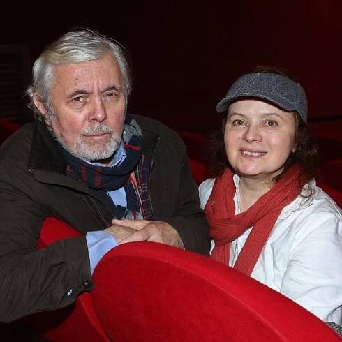 Abrhám Šafránková